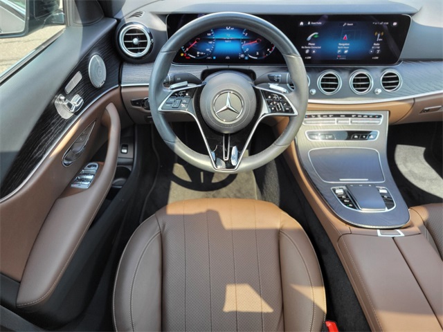 2021 Mercedes Benz E 350 4MATIC photo 14
