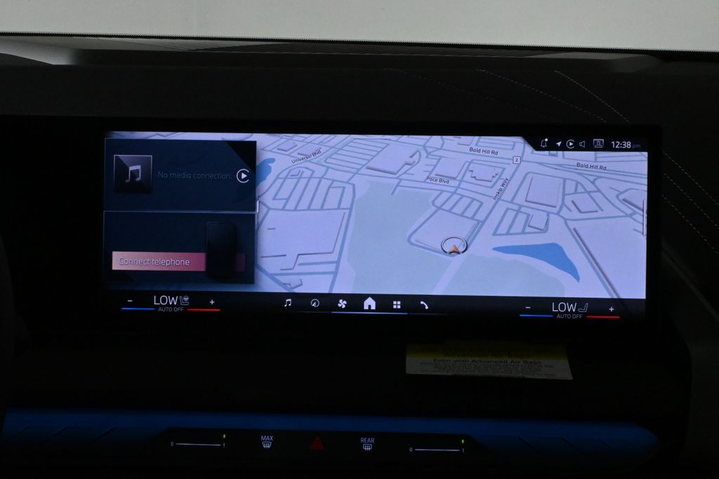 2025 Bmw X3 30x Drive photo 18