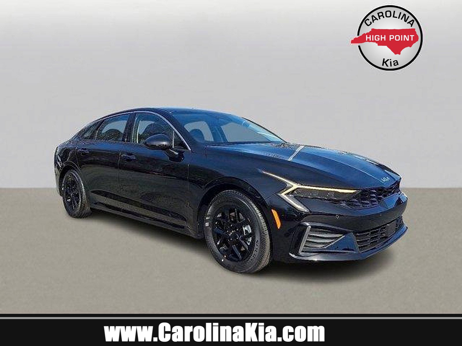 2026 Kia K5 LXS's photo