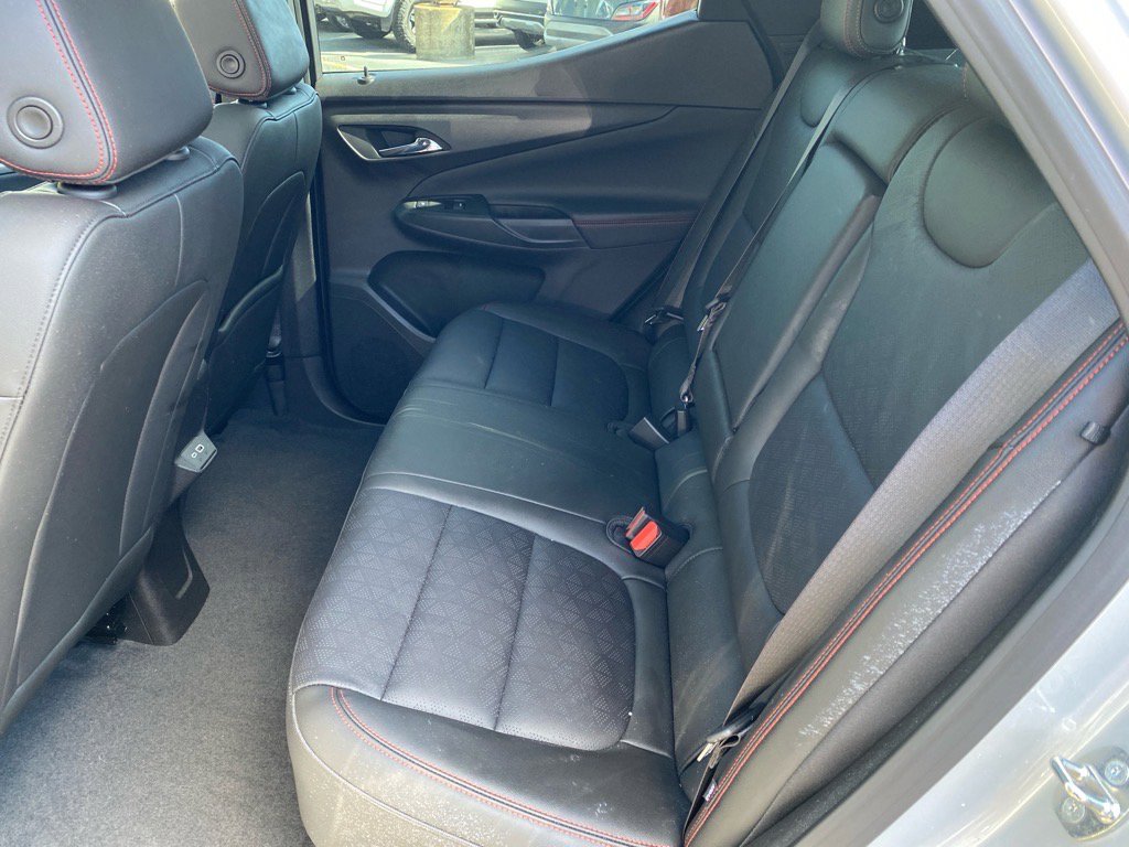 2023 Chevrolet Bolt EUV Premier photo 23