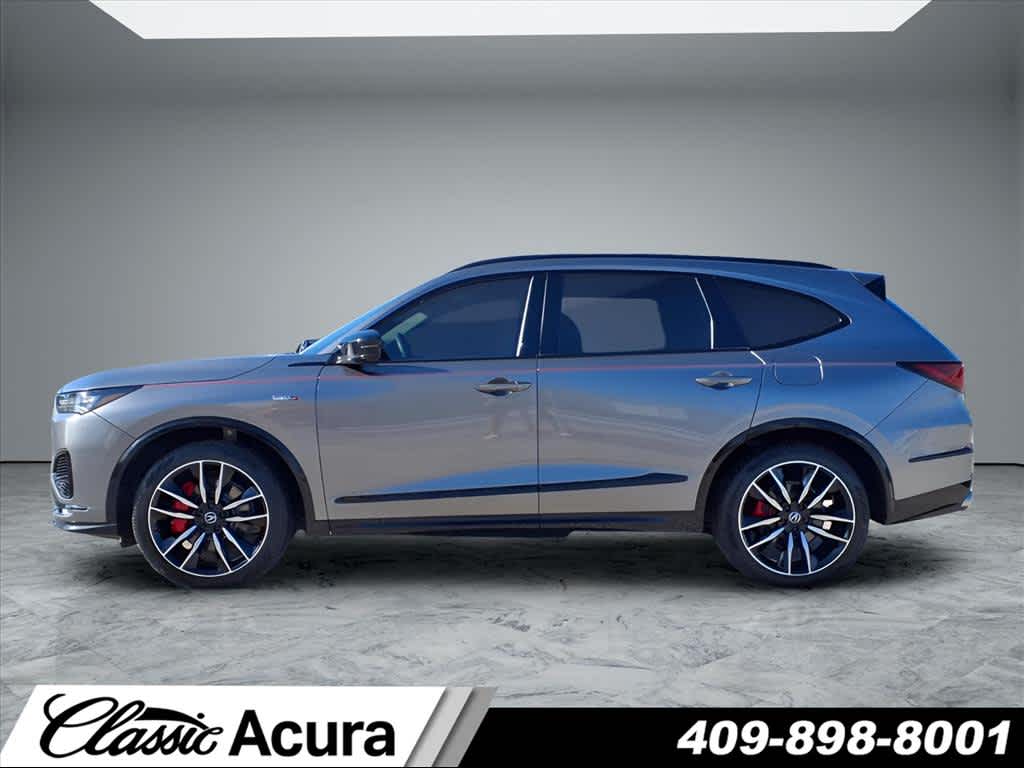 2023 Acura MDX SH-AWD Type S Advance photo 7