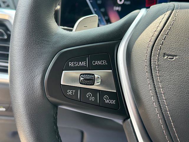 2024 Bmw X5 xDrive40i photo 27
