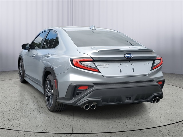 2024 Subaru WRX Premium photo 4