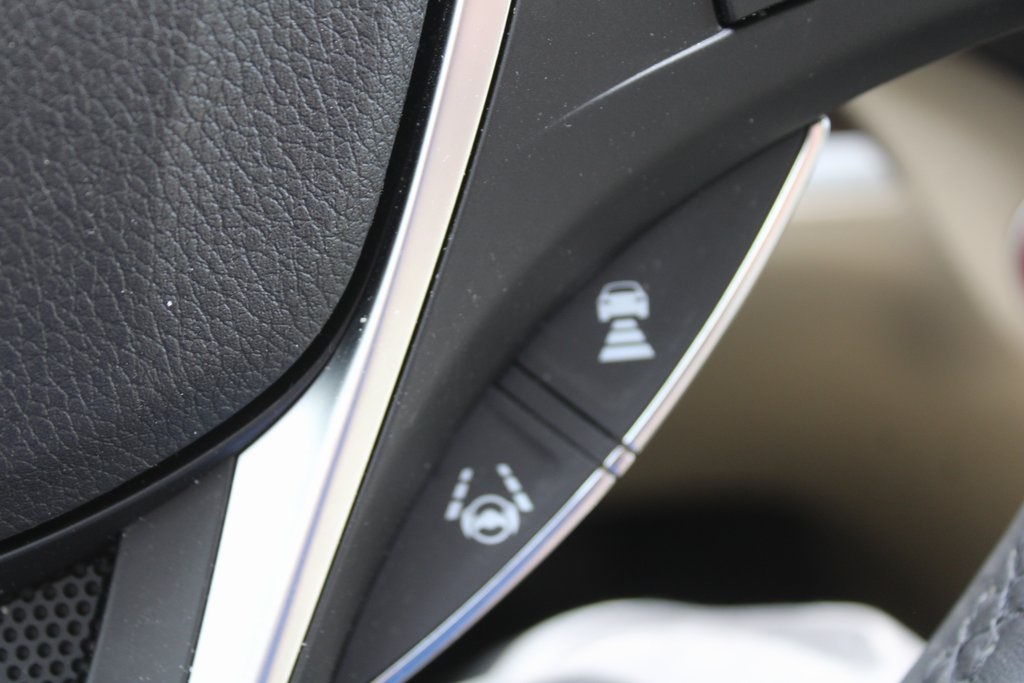 2018 Acura TLX 3.5L Technology photo 27