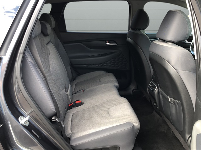 2023 Hyundai Santa Fe SEL photo 13