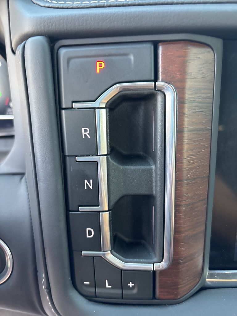2023 Gmc Yukon Denali Ultimate photo 19
