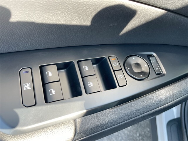 2026 Kia Sportage X-Line photo 33