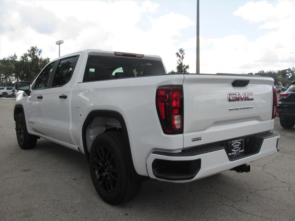 2026 Gmc Sierra 1500 Pro photo 4