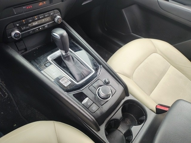 2022 Mazda CX-5 2.5 Select photo 17