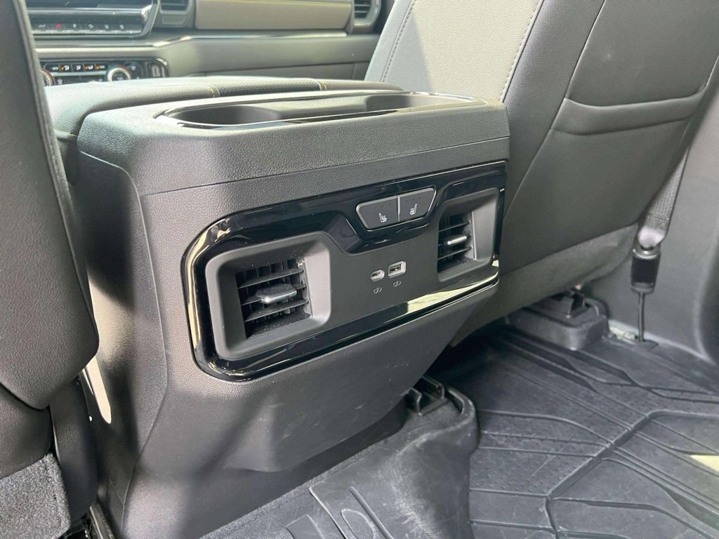 2024 Chevrolet Silverado 1500 ZR2 photo 20