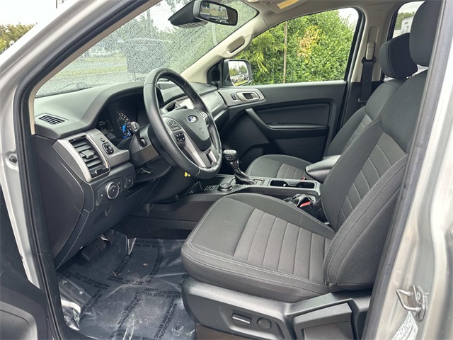 2019 Ford Ranger XLT photo 20