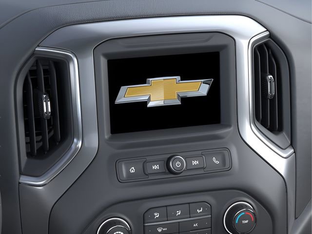 2025 Chevrolet Silverado 1500 photo 17