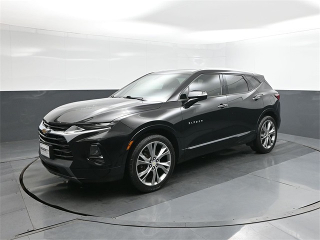 2020 Chevrolet Blazer Premier's photo