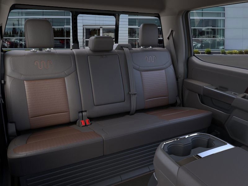 2026 Ford F-450 photo 10