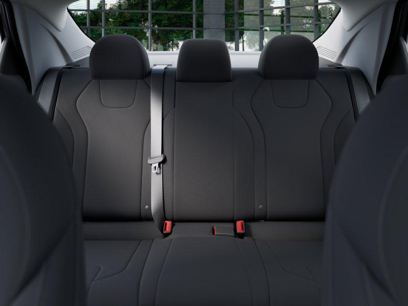 2025 Hyundai Elantra SE photo 11