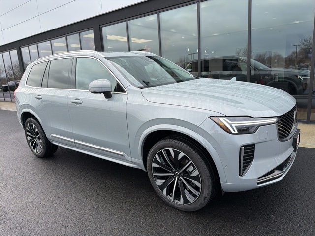 2026 Volvo XC90 Ultra's photo