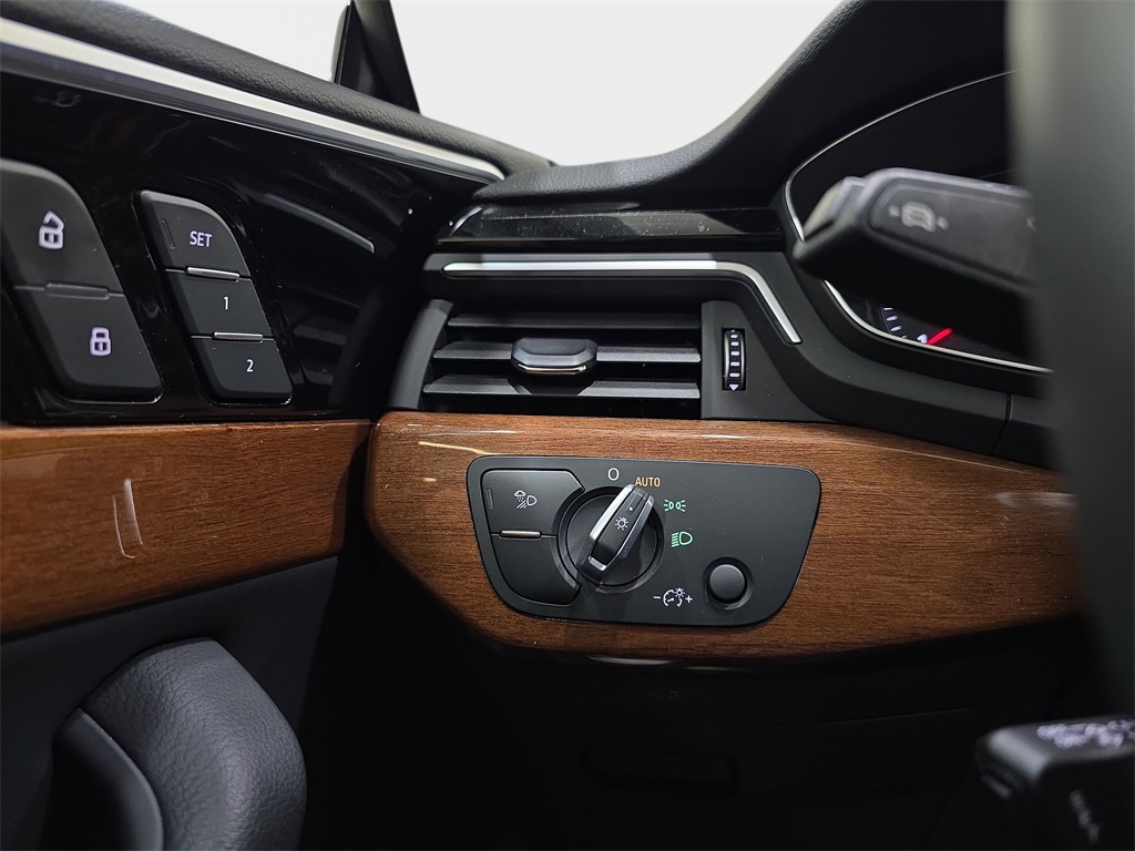 2023 Audi A5 Premium Quattro photo 26