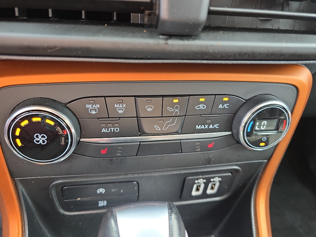 2022 Ford EcoSport SE photo 16