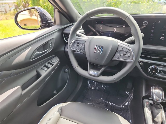 2025 Buick Envista ST photo 15