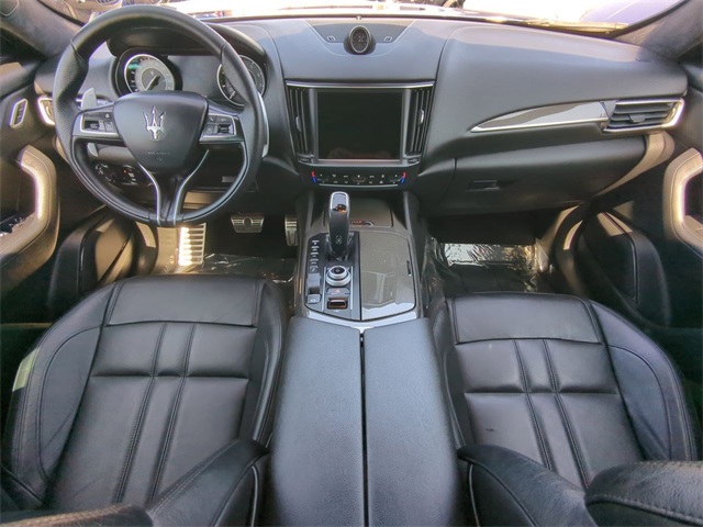 2022 Maserati Levante Modena photo 22
