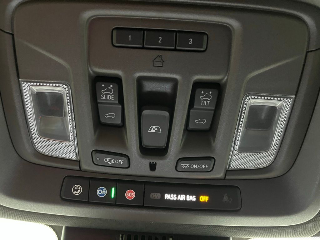 2022 Gmc Sierra 1500 Denali photo 14