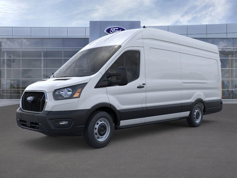 2025 Ford Transit Van Base's photo