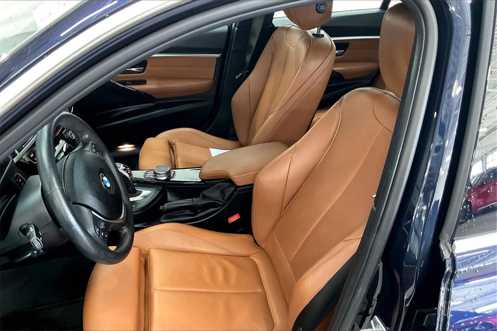 2017 Bmw 330i xDrive photo 24