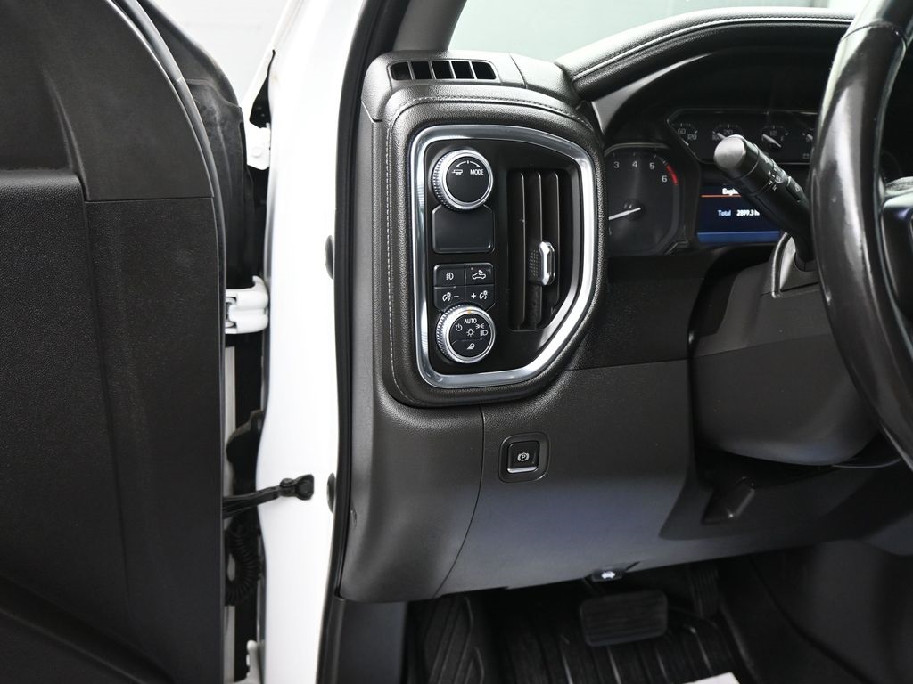 2021 Gmc Sierra 1500 SLT photo 12