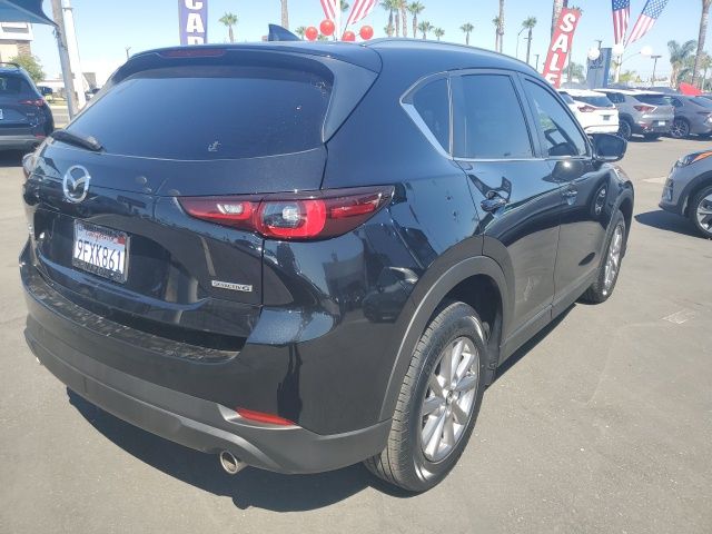 2023 Mazda CX-5 2.5 S Preferred photo 4