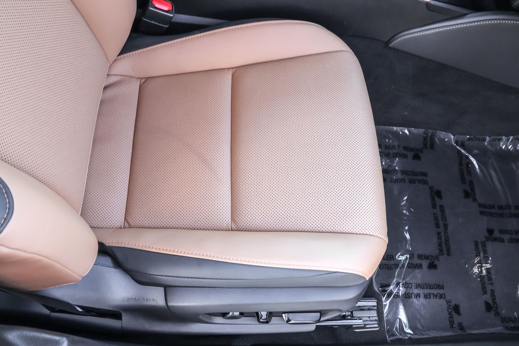 2023 Lexus ES 350 photo 31