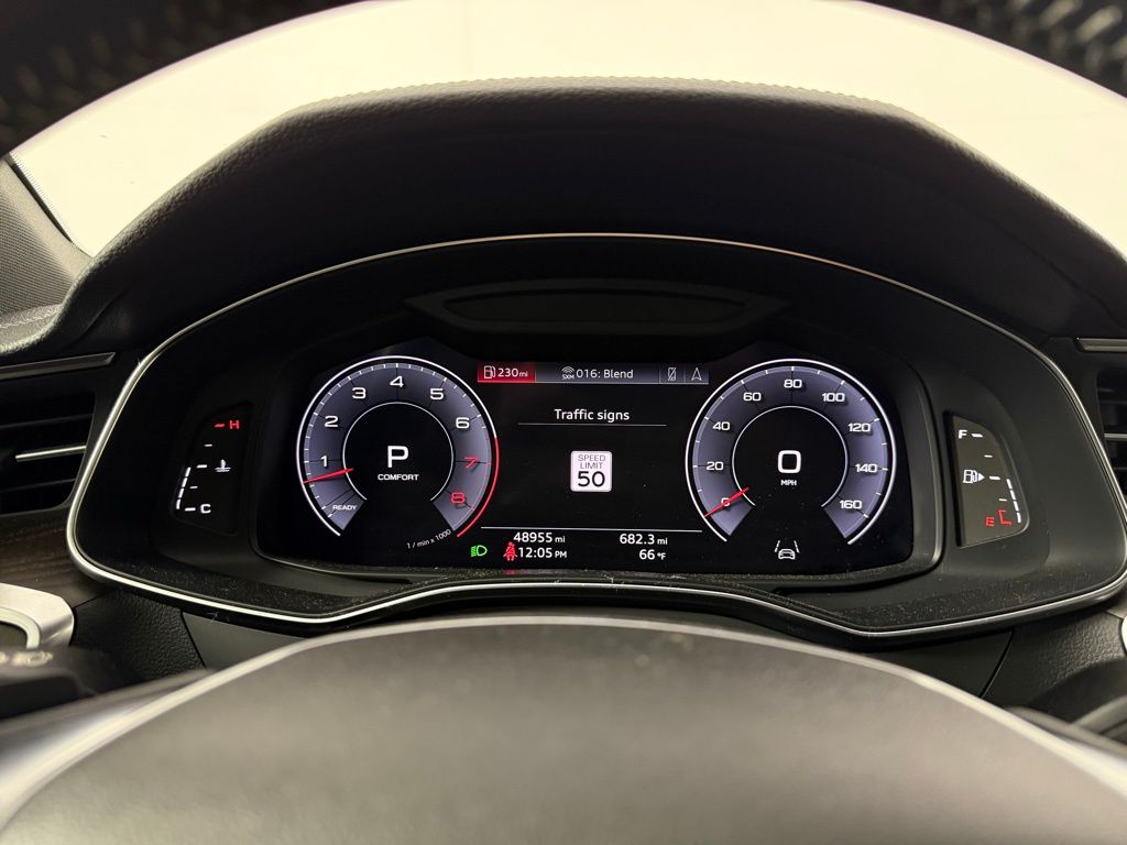 2019 Audi A7 3.0T Prestige photo 18