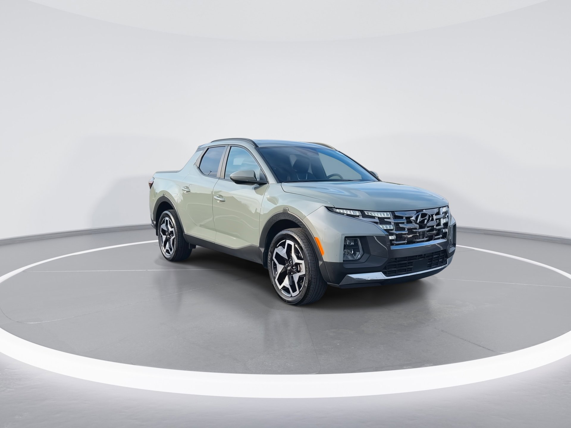 Used 2023 Hyundai Santa Cruz Limited with VIN 5NTJEDAFXPH073004 for sale in Kansas City
