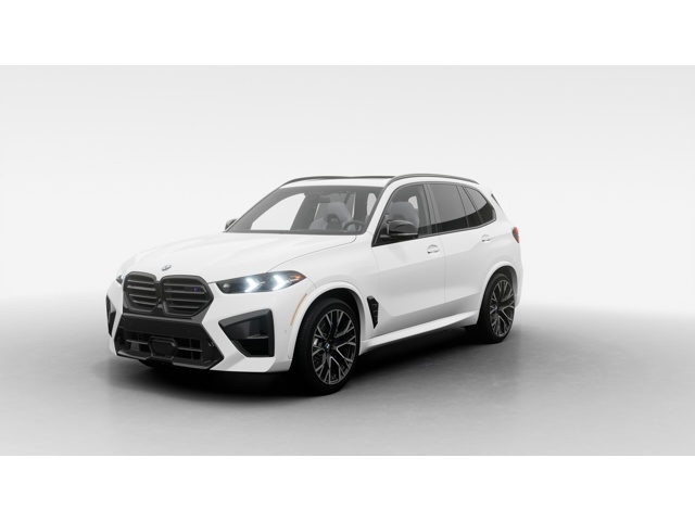 2026 BMW X5 M X5 M's photo