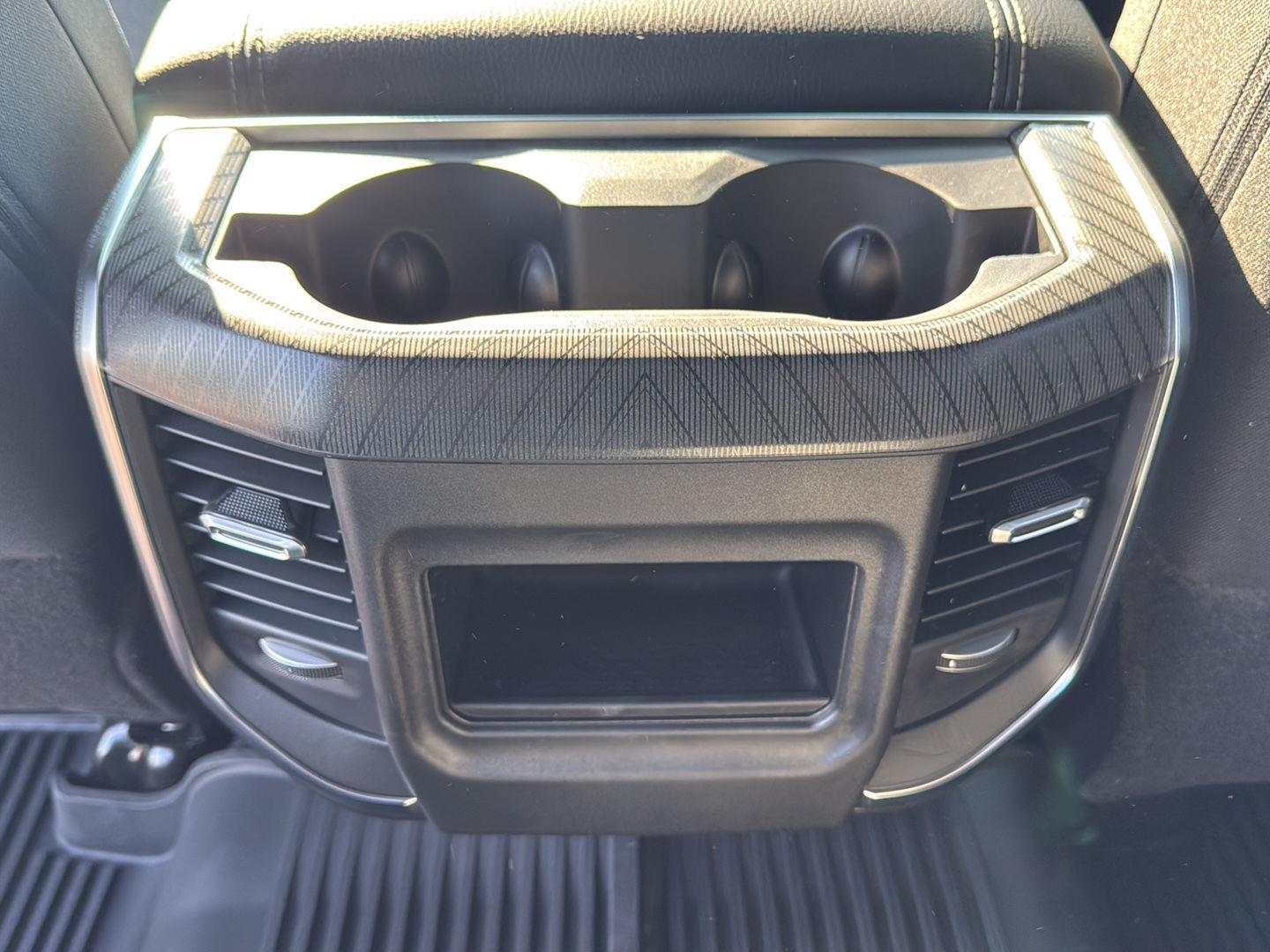 2026 Ram 2500 Big Horn photo 23