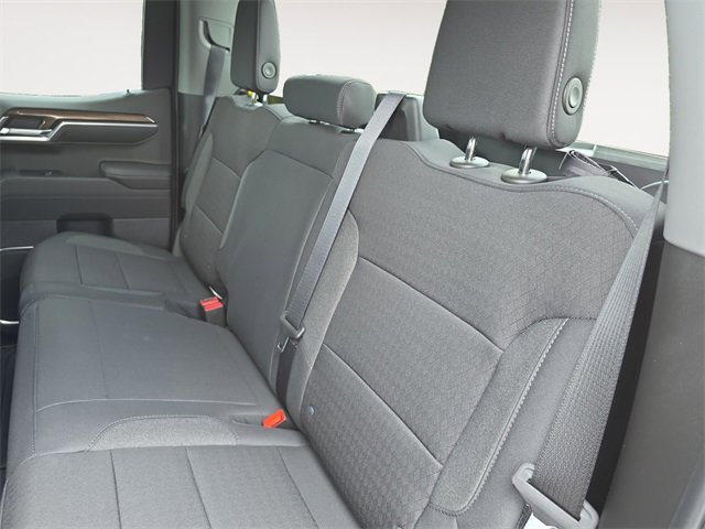 2026 Chevrolet Silverado 1500 LT photo 13