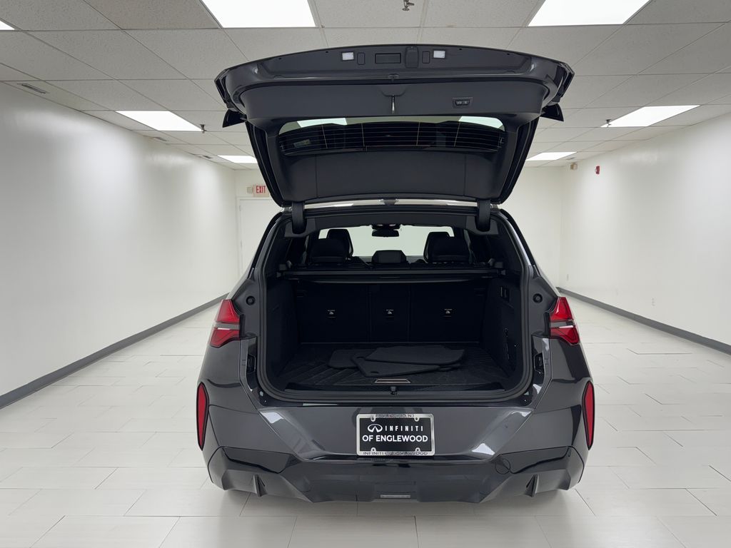 2025 Bmw X3 30x Drive photo 34