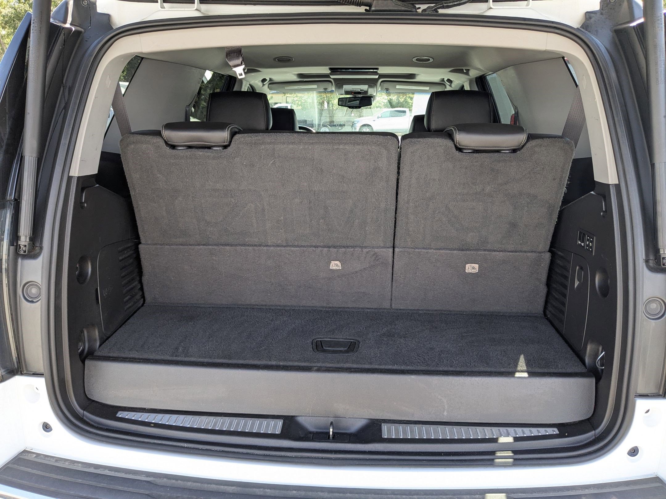 2016 Gmc Yukon Denali photo 27