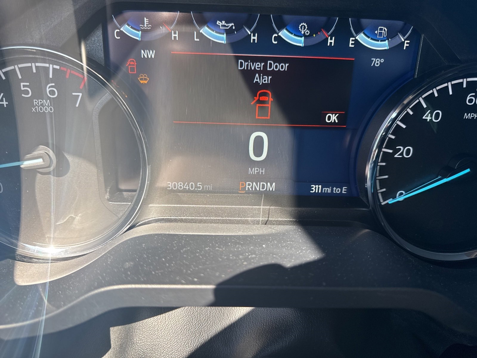 2022 Ford F-150 XLT photo 3