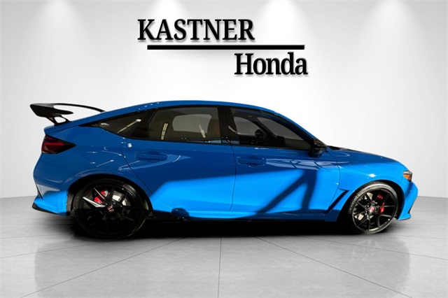 2025 Honda Civic Type R photo 2