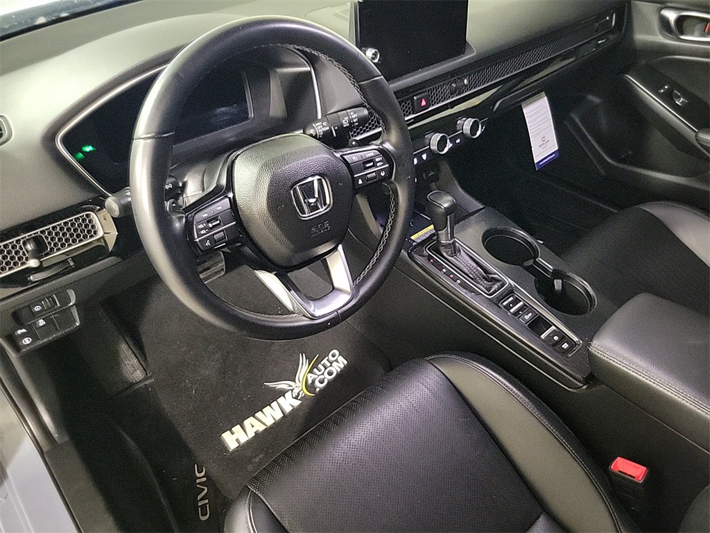 2022 HONDA CIVIC - Image 13