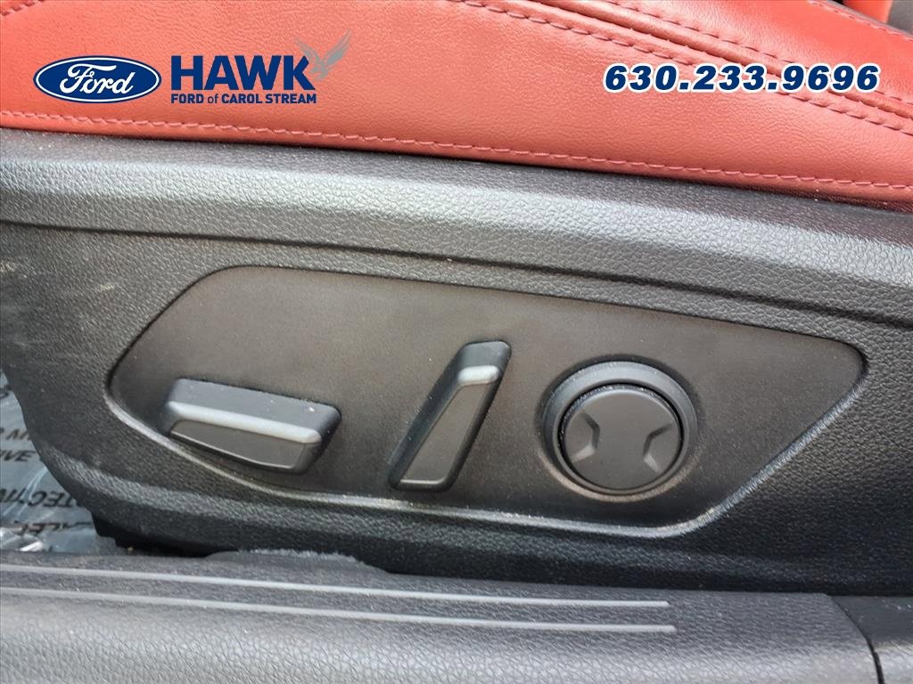 2022 KIA K5 - Image 26