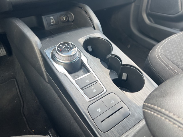 2024 Ford Escape Active photo 21