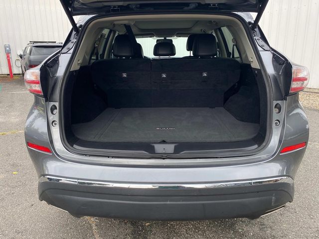 2021 Nissan Murano S photo 27