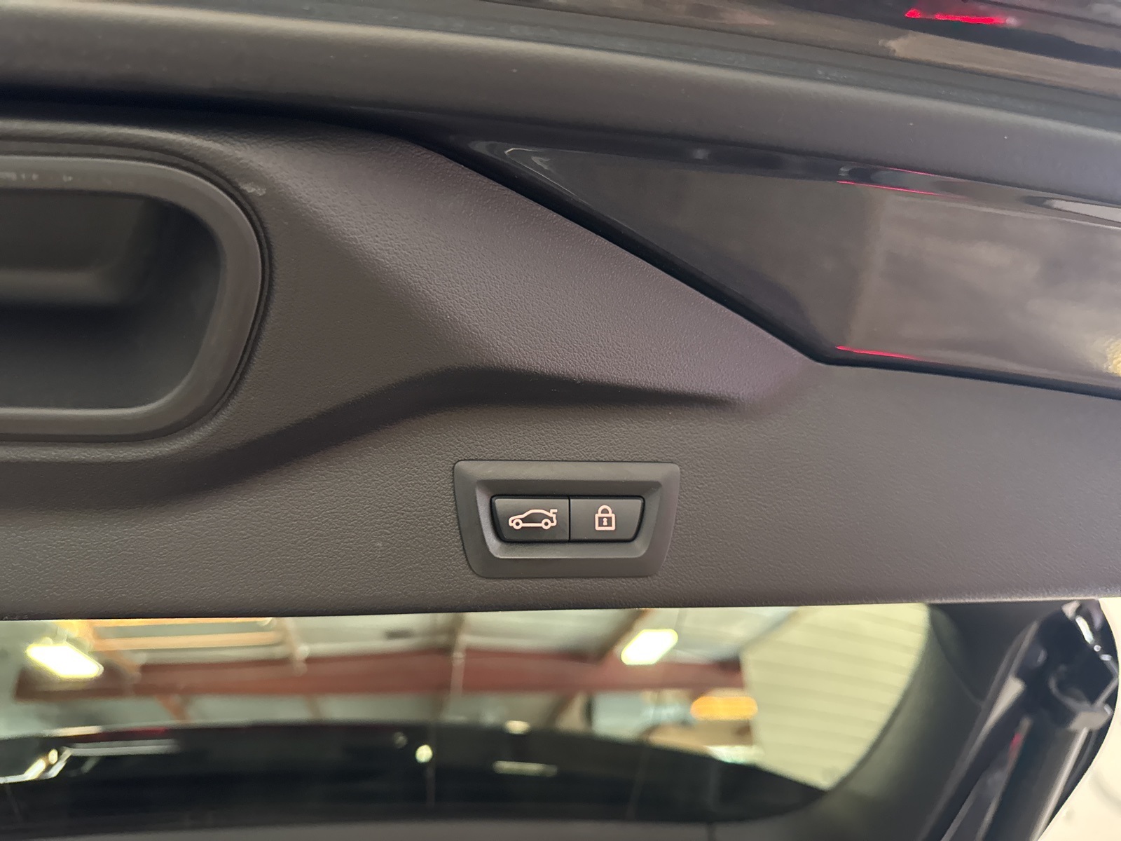 2019 Bmw X5 xDrive40i M photo 21