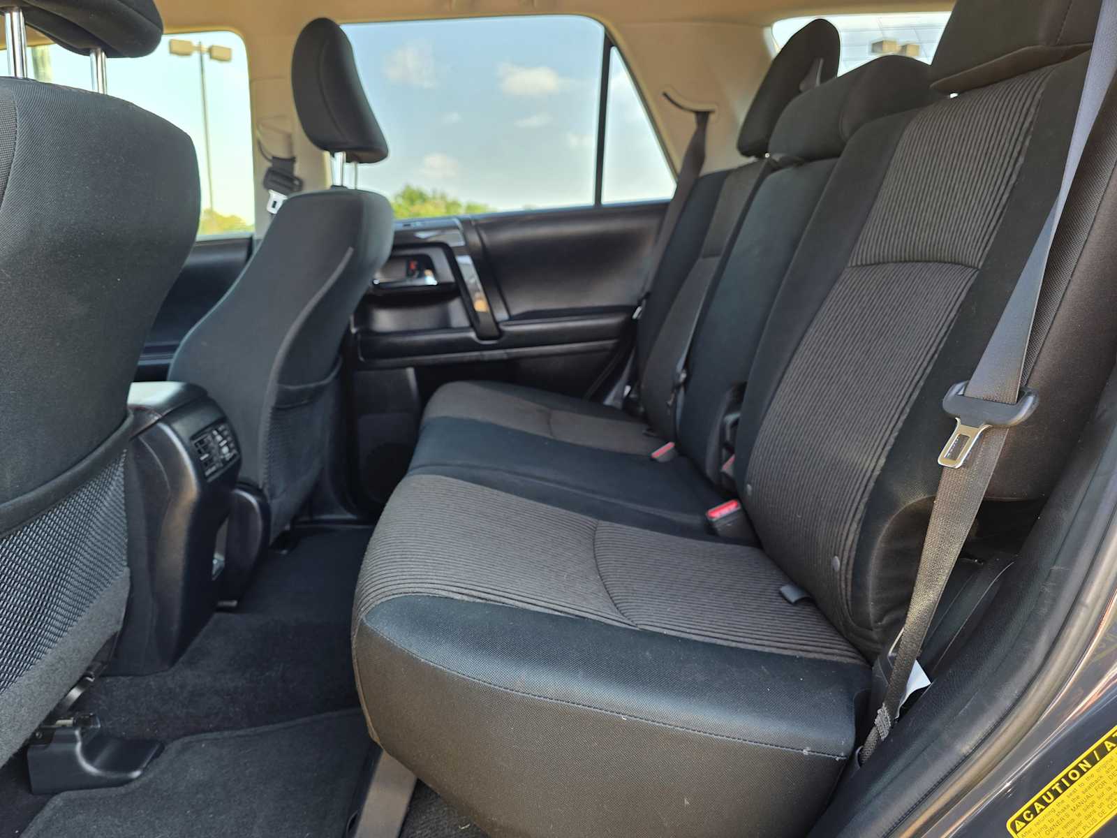 2024 Toyota 4Runner TRD photo 14