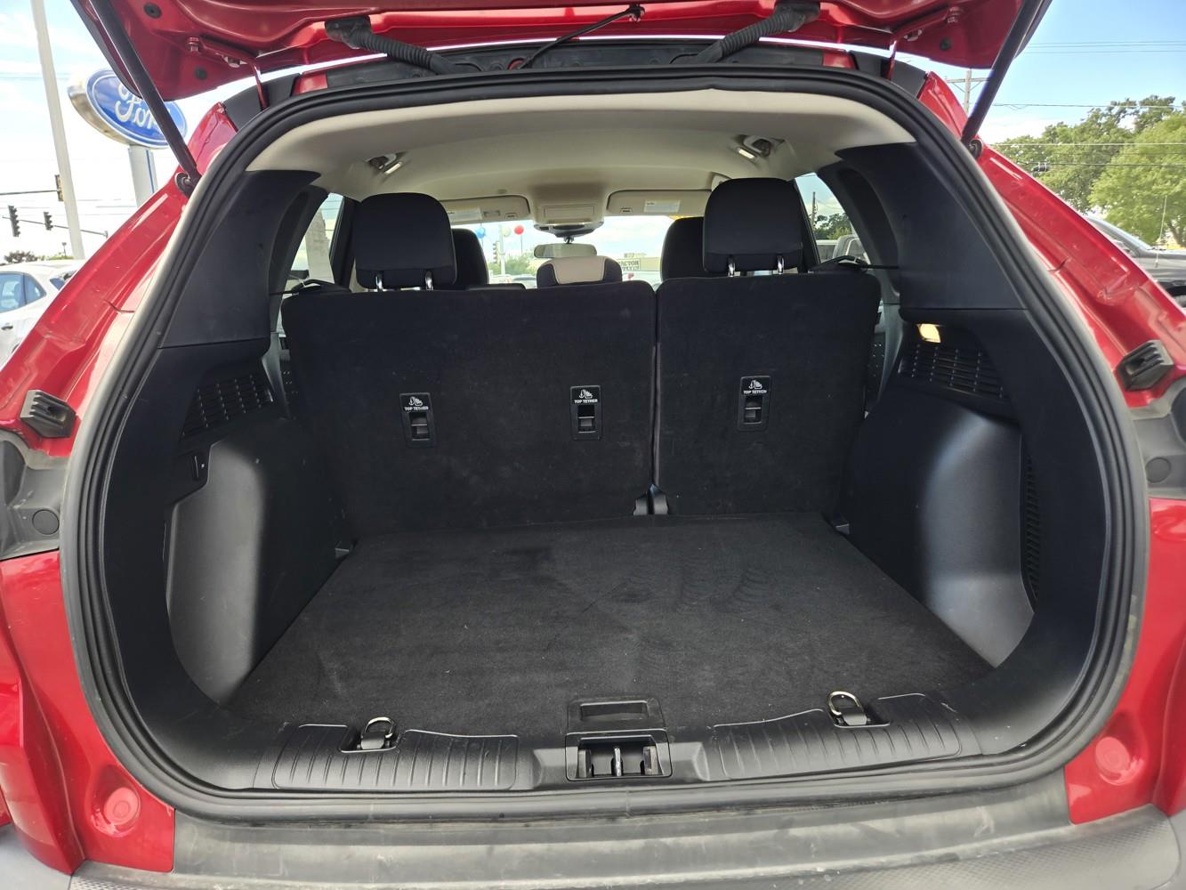 2020 Ford Escape SE photo 30