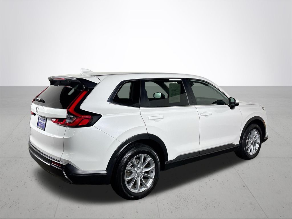 2024 Honda CR-V EX-L photo 6