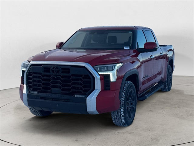 2023 Toyota Tundra
