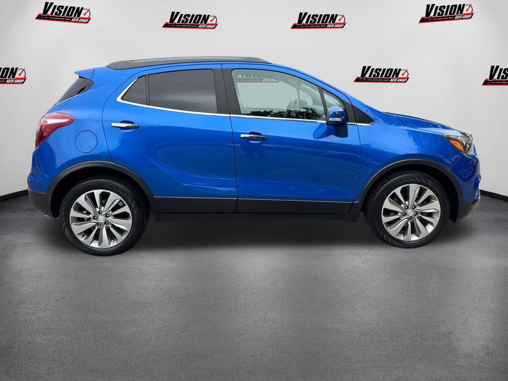 2017 Buick Encore Preferred photo 3