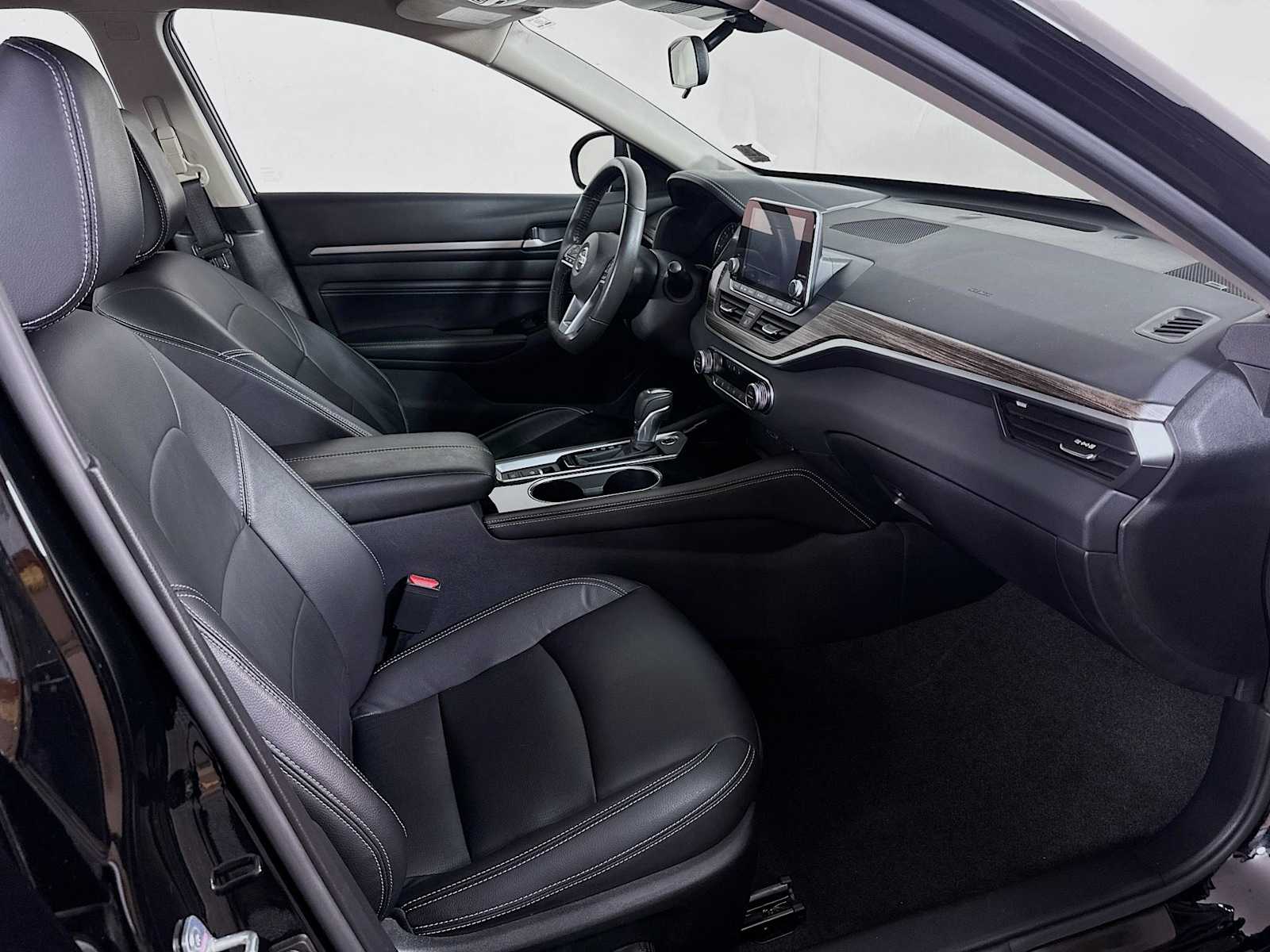 2021 Nissan Altima 2.5 SL photo 29